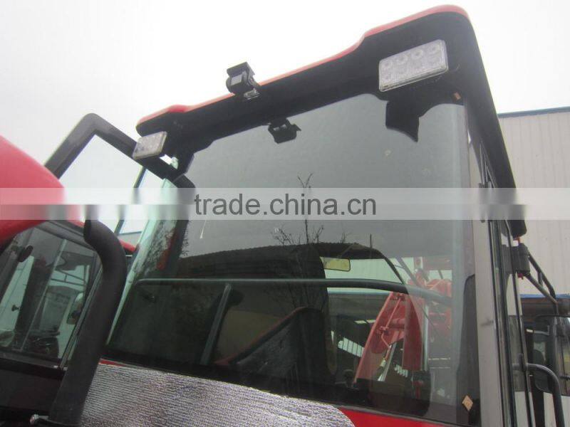 2015 hot small Rops power barrow loader zl16 with CE