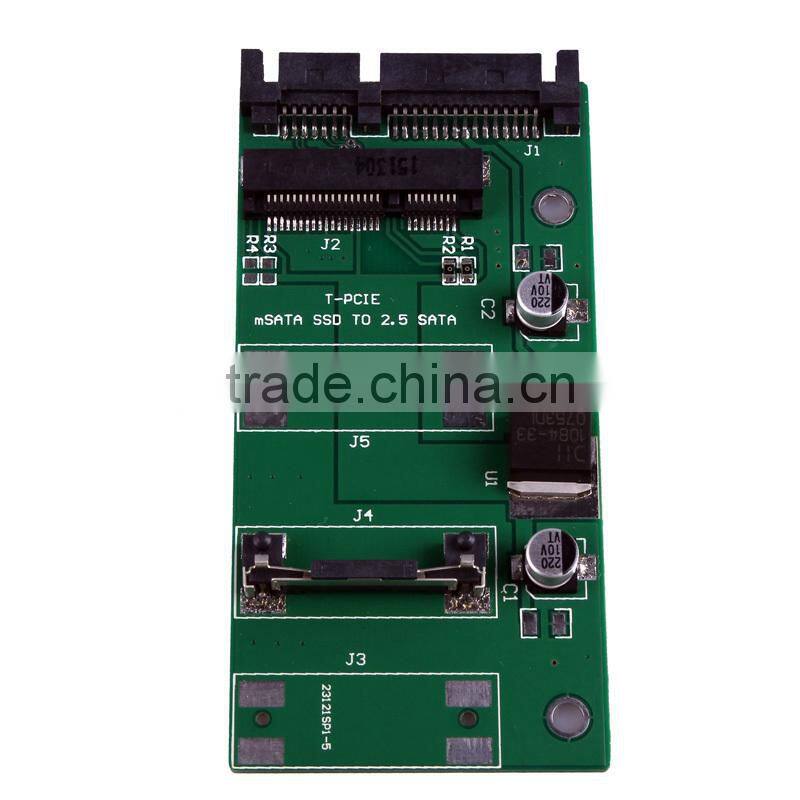 SSD 2.5 SATA ADAPTER