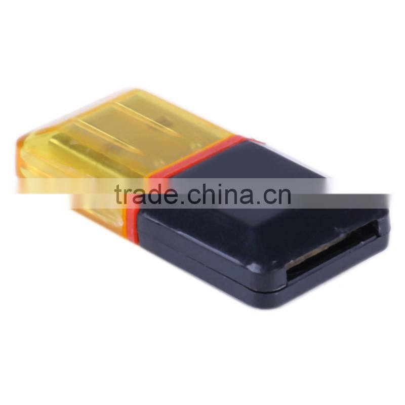 USB 2.0 micro Card Reader