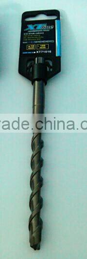 SDS Plus hammer drill tools