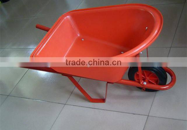 small kid lightweight children tool wheelbarrow toy barrow cart
