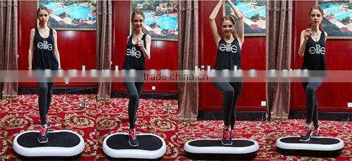 2014 hot healthy sports machine/vibration machine/foot massager