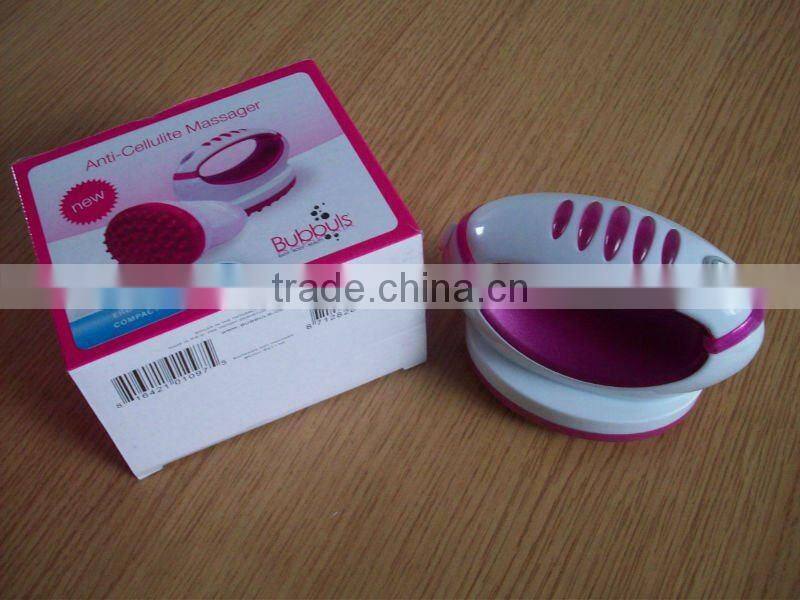 scalp electric massager