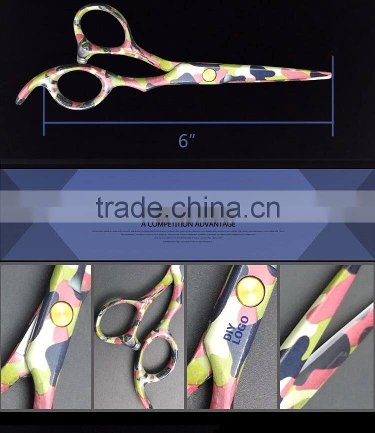 QJ-HC43 New arrival colorful barber shop equipment for hair cut