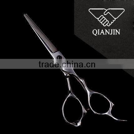 Hair cuttting scissors professional hair scissors factory