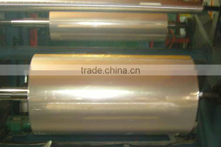 BOPP adhesive tape jumbo roll