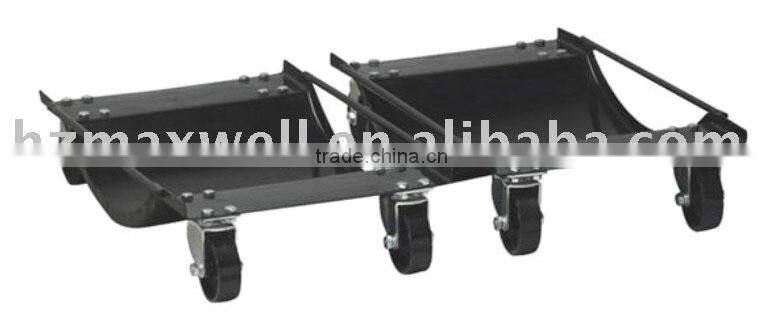 2pcs Wheel Dolly Set