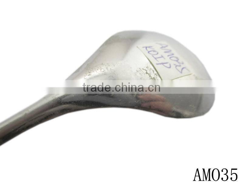Modern Jincheng factory price metal laced spoon