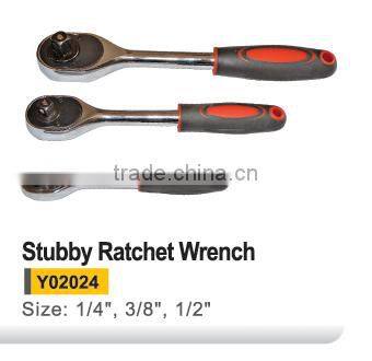 02015 1/2 DR. Ratchet handle wrench