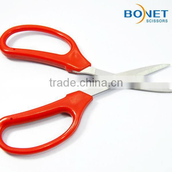 SHO0005R FDA qualified 6-3/8" home wholesale sewing scissors