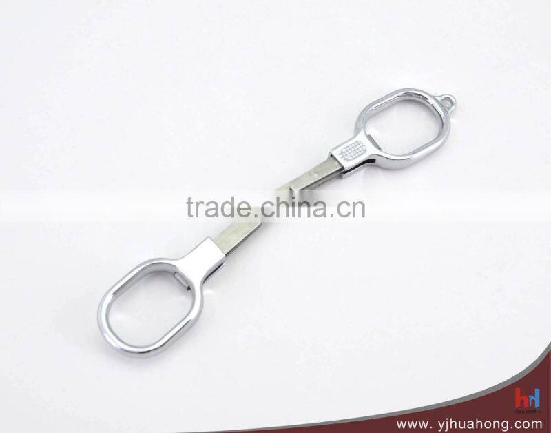 Fashionable Folding Office Scissors,Stationery Scissors,School Scissors (HC-65)