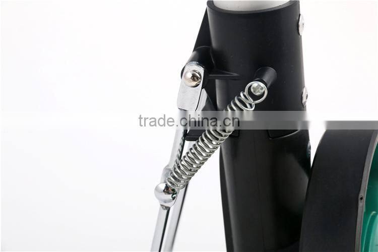 Professional electronic digital measuring wheel