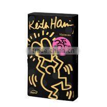 Japanese Male Contraceptive device Sagami condom made in Japan on condom