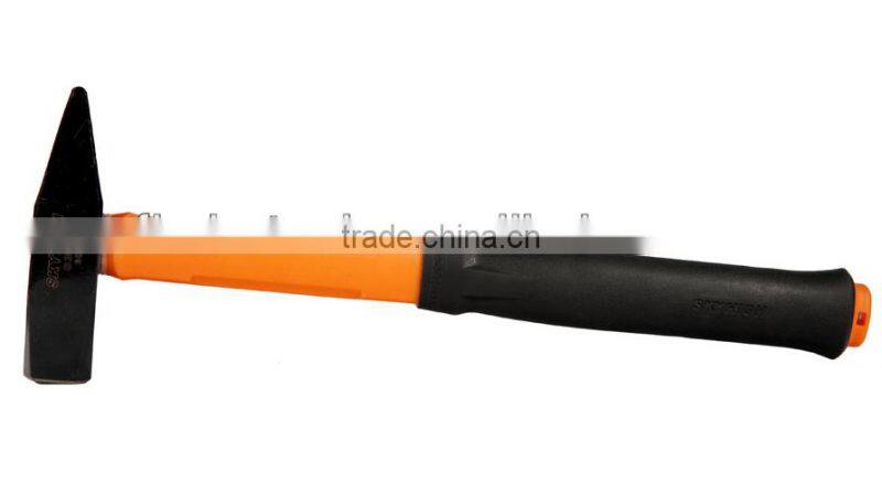 Professional machinist's hammer