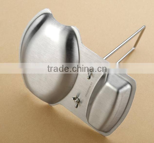 42111 Preworks by Progressive pot Lid holder Spoon Rest