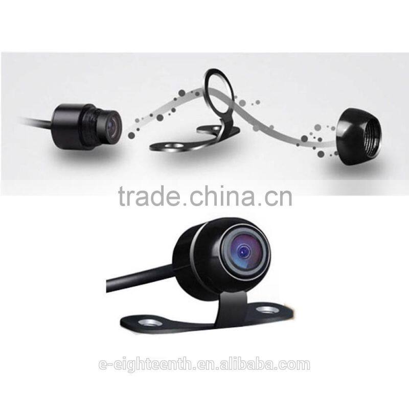 Waterproof Night Vision CMOS Backup Car Vehicle Reverse Rear View Camera