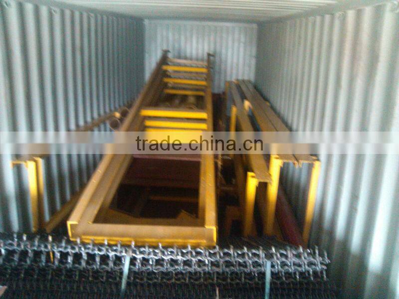 2014 China sand & gravel separator in stock for sale