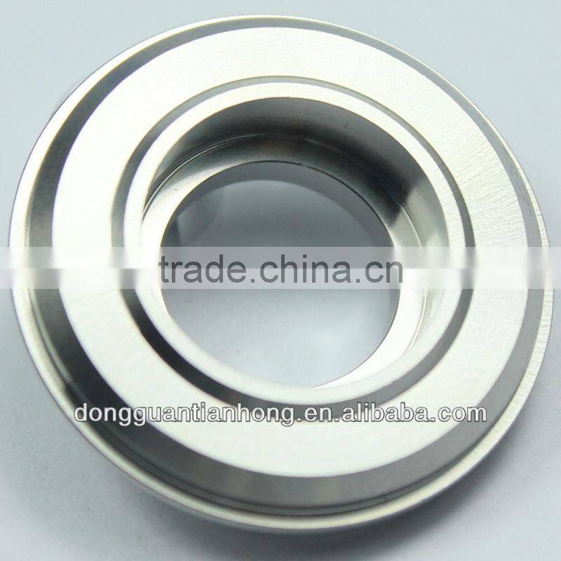 Brass turning machine parts used in heavy machinery