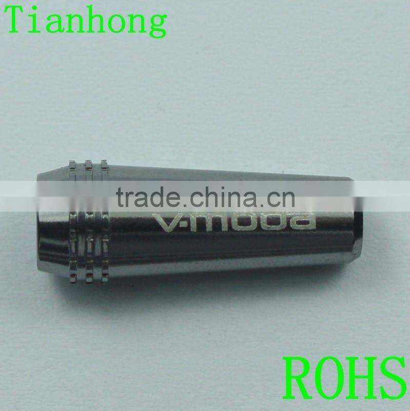 Stainless Steel Cylindrical Turning Parts