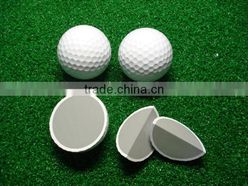 Red Light LED ball in Golf