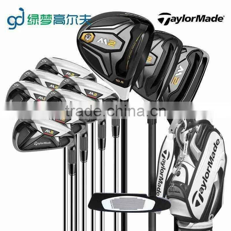 2016 newest Golf complete set club +head cover