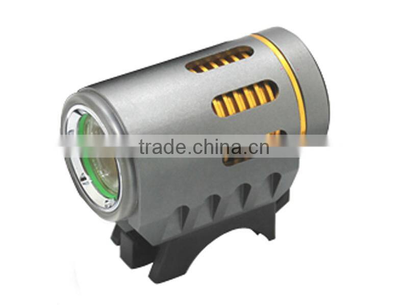 XML L2 LED 3 Mode 1000Lm LED Headlamp LED Bike Headlight