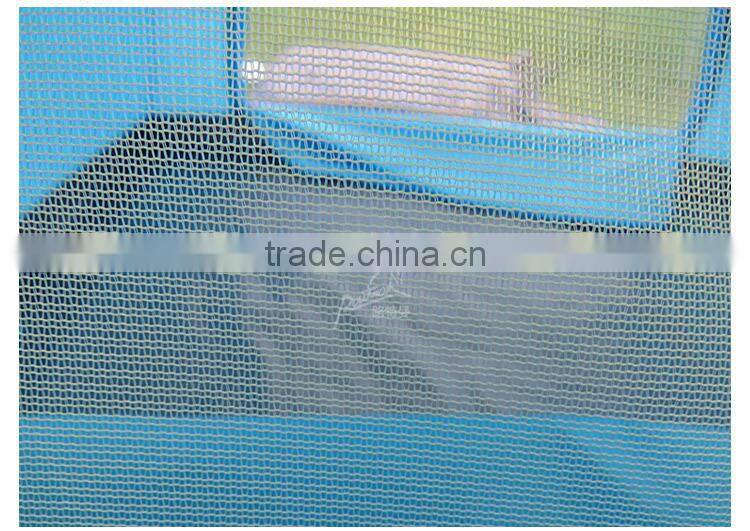 3 Person Double Layer Ripstop Polyester Family Camping Tent With Fiberglass Pole