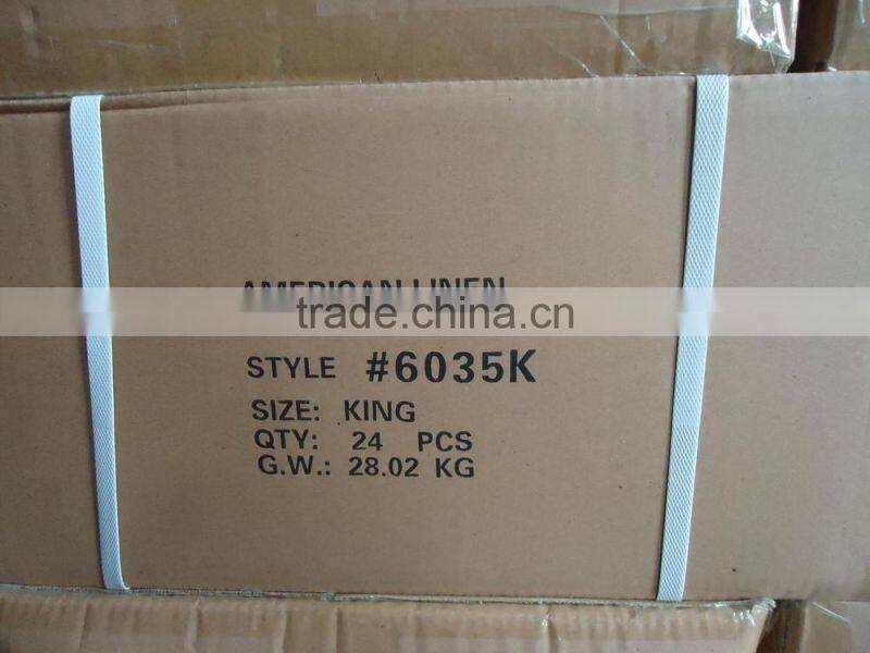 plastic pvc mattress cover for Factory supplier