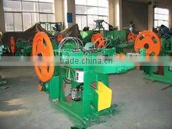 hot sale & high quality Coil Nail Making Machine