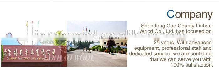 AB Grade Paulownia Breaking Board