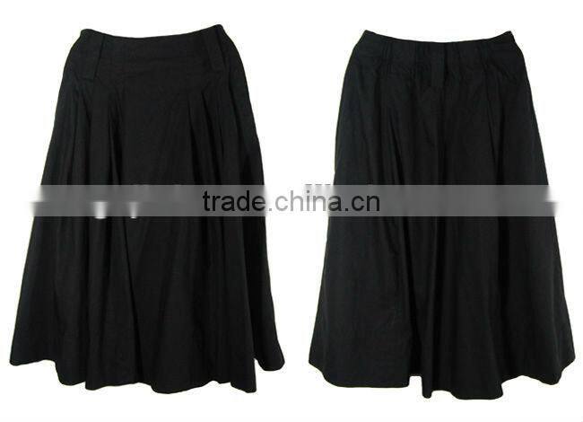 new fashion lady skirt 2013
