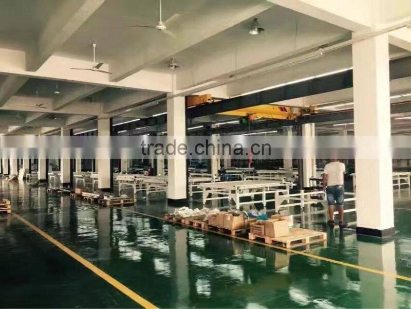 IECHO Leather/PU Leather /PU fabric Cutting Machine