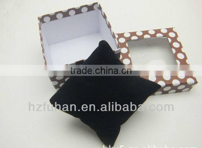 2013 lovely small product packaging box