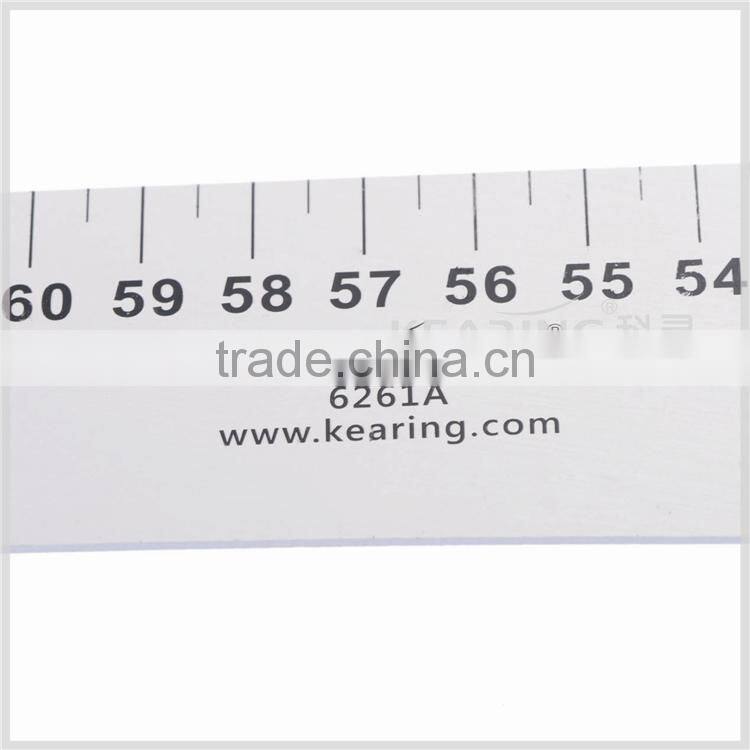 Metal Vary form Curve Garment ruler#6261A