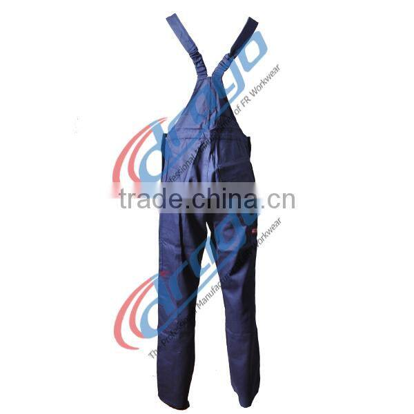 Eco C/N proban workwear oil resistant pants