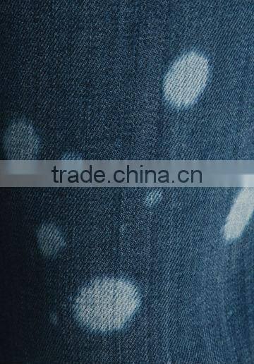 12PA007 Wash Blue Rain color pant,lastest design pant,2012design pants