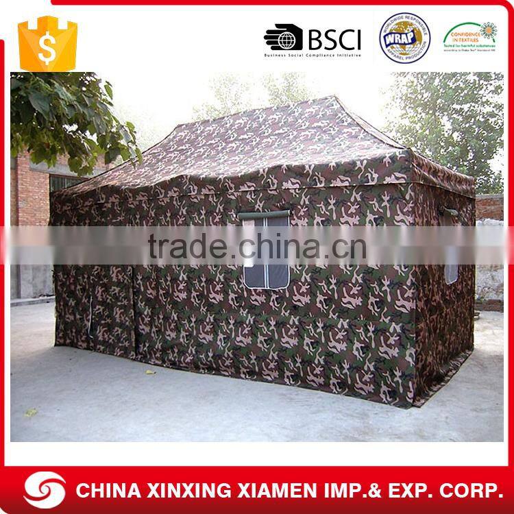 3*4.5 m white steel frame outdoor canopy tent from China