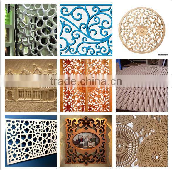 high quality 1325 cnc router best price wood door making machine cnc router machine