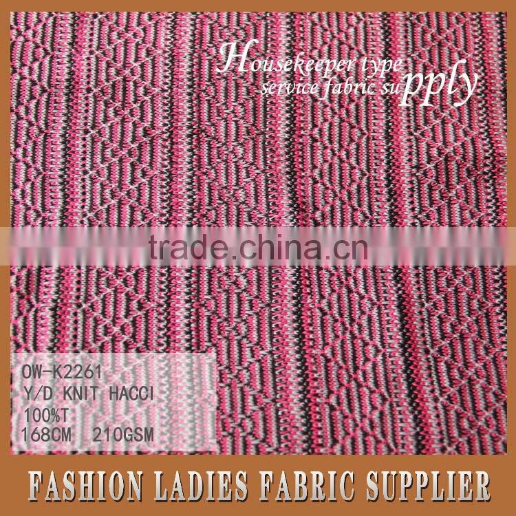 SHAOXING ONWAY YD KNIT HATCHI 2