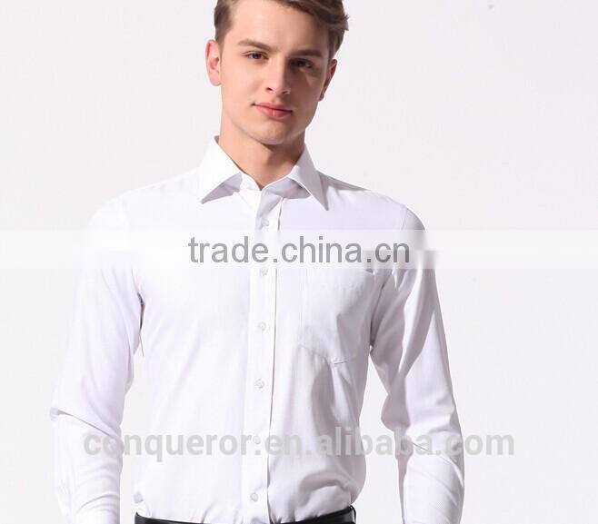 new causual slim fit Men's shirts, cotton shirt MSRT0130