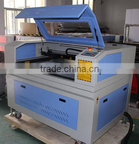 Cheap hot sale bone elephant's tusk laser engraving machine MC1610