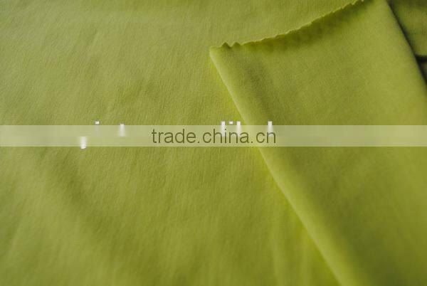 High quality Factory Oem 200gsm,95% cotton 5% spandex knitted fabric jersey