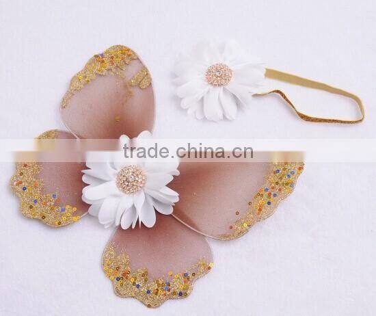 Wholesale Newborn Knit Baby Photography Props Crochet Knit Costume Photo Props