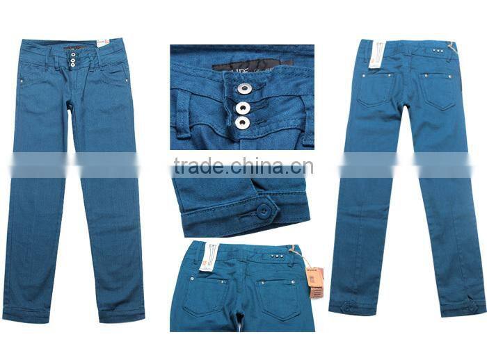 GZY garment stock lot fabric stock goods