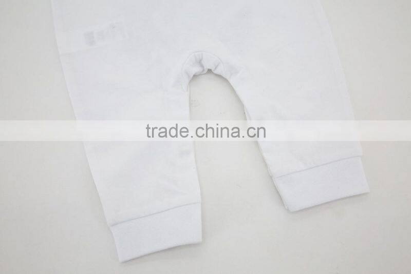 Animal Design Baby Romper Boy