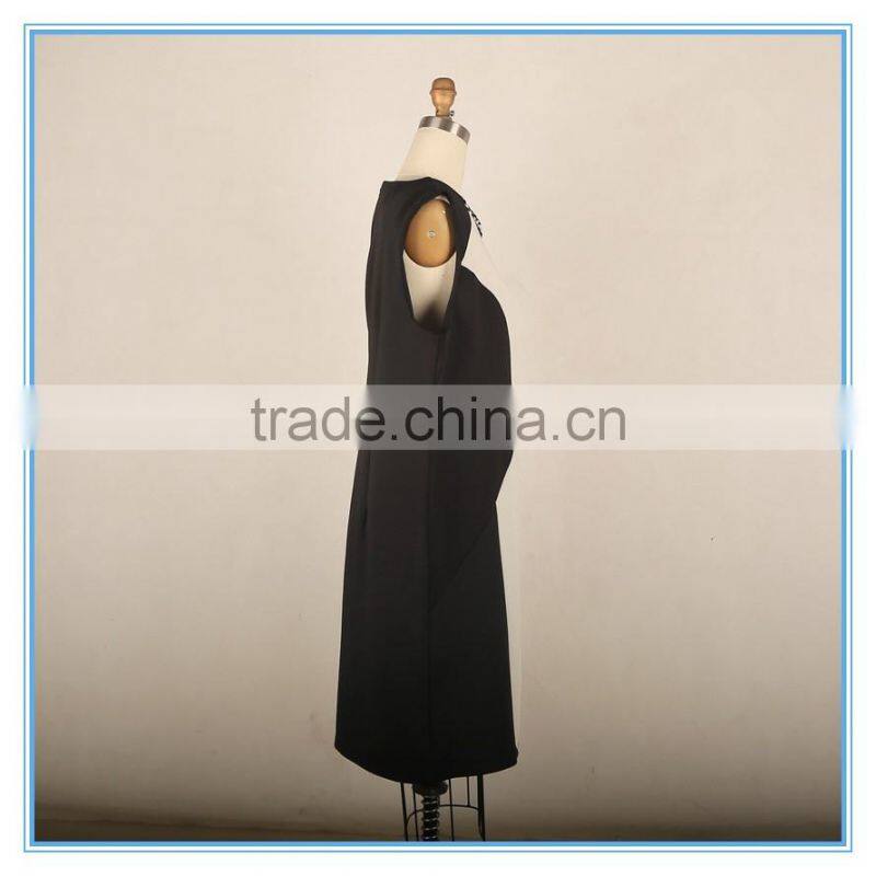 2016 Fashion Dress Women Clothing Bodycon Beaded Dress