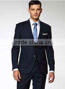 2014 Top Quality classical men suit
