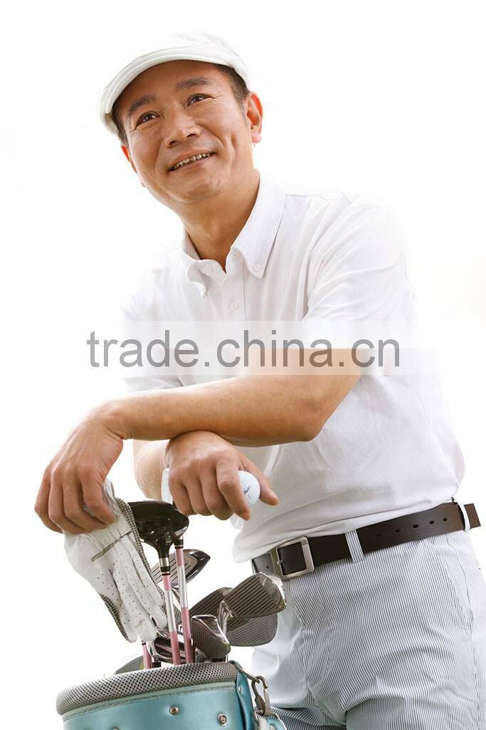 Factory custom golf mens polo shirt wholesale polo tshirt
