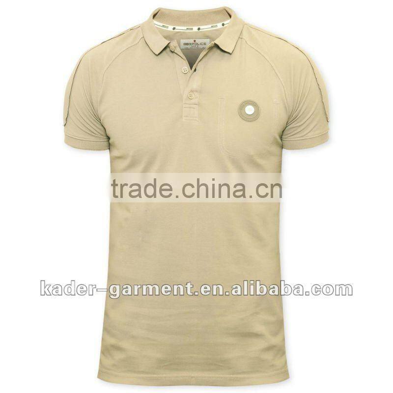 Branded Polo Shirts supplier