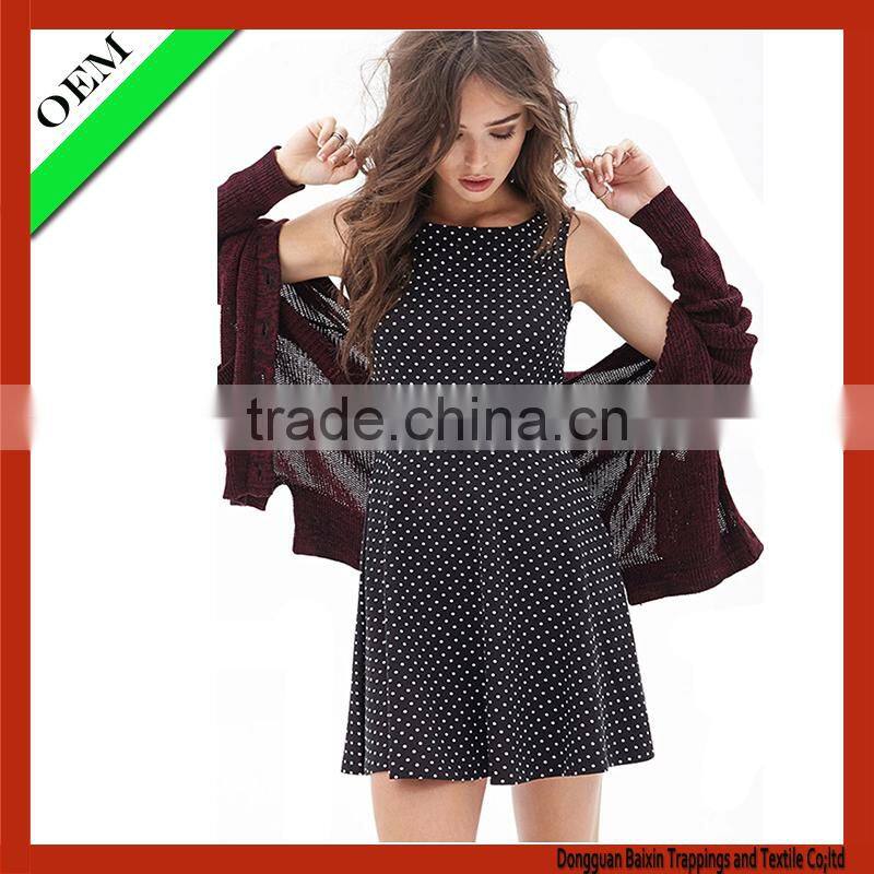 2015 new style dress for women's sexy dress, black dress, girls' dress
